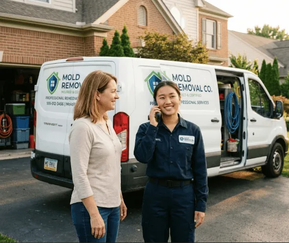 Crawlspace Mold Remediation Darwin, MN FAQs
